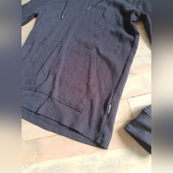 Volcom men long sleeve shirt - Picture 2 of 3